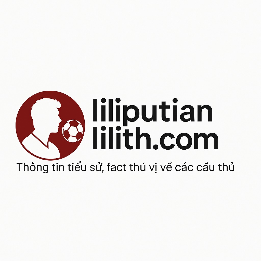 Lilith – Tiểu sử & sự thật thú vị về các ngôi sao bóng đá