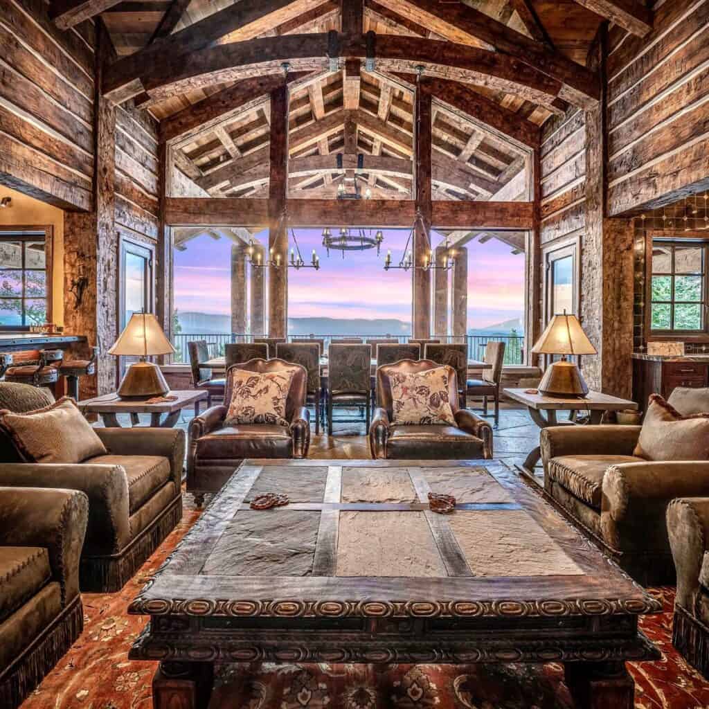 High Country Builders