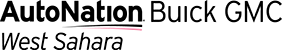 AutoNation Buick GMC West Sahara 