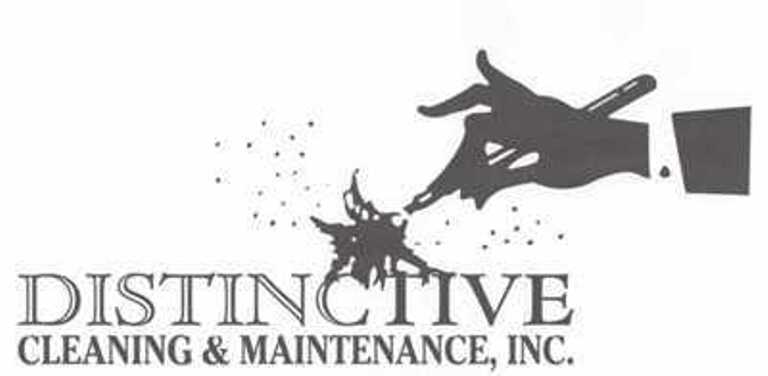 Distinctive Cleaning & Maintenance Services, Inc