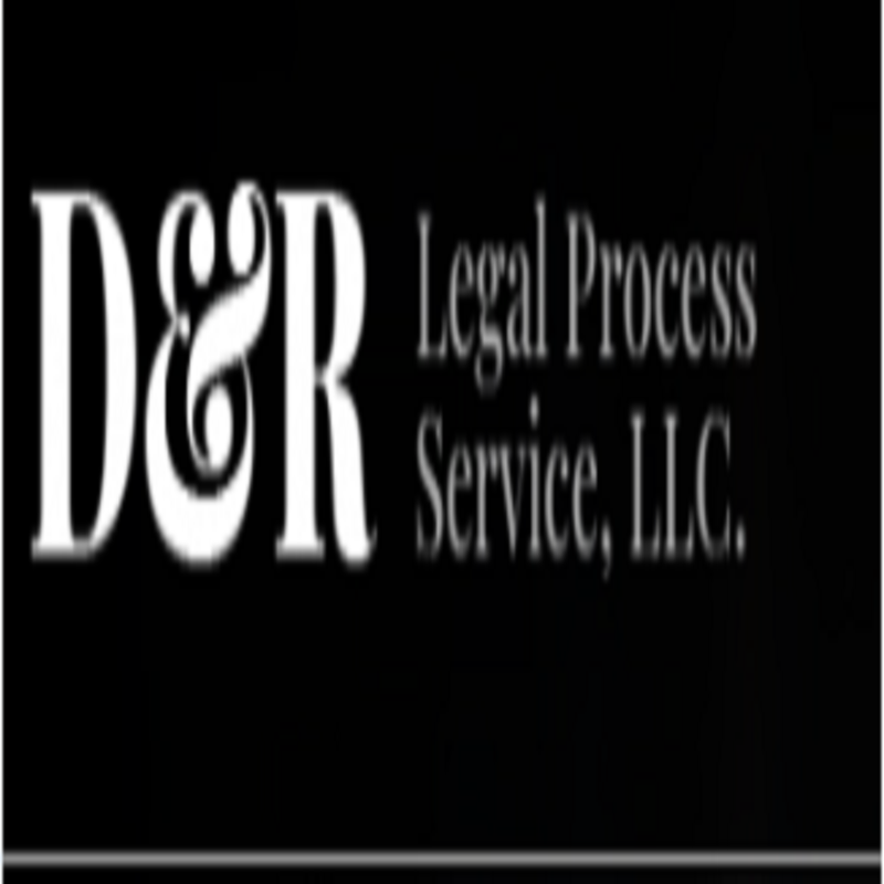 D&R Legal Process Service, LLC.