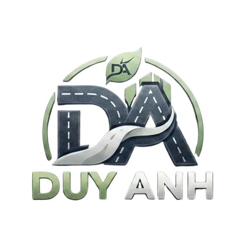 Bê tông nhựa nguội Duy Anh