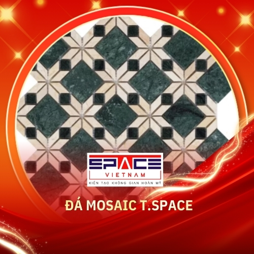 Đá Mosaic T.Space