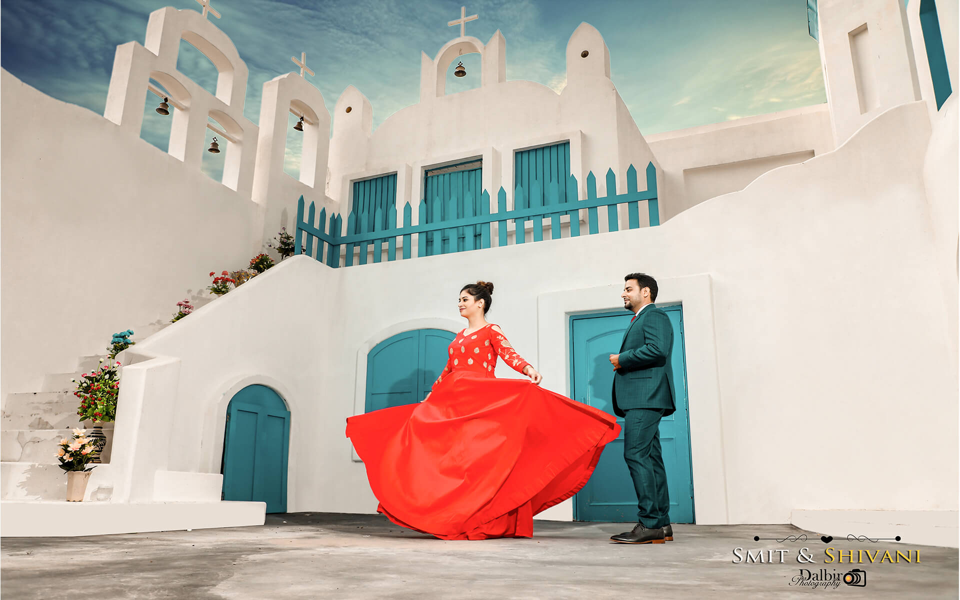 Dalbir Photography - Best Indian Candid Wedding Photographer In Panchkula Chandigarh