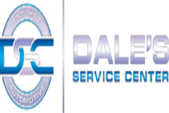 Dale's Service Center