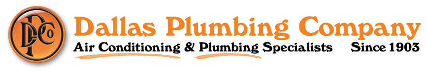 Dallas Plumbing Company