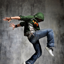 dancersedge