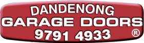 Dandenong Garage Doors