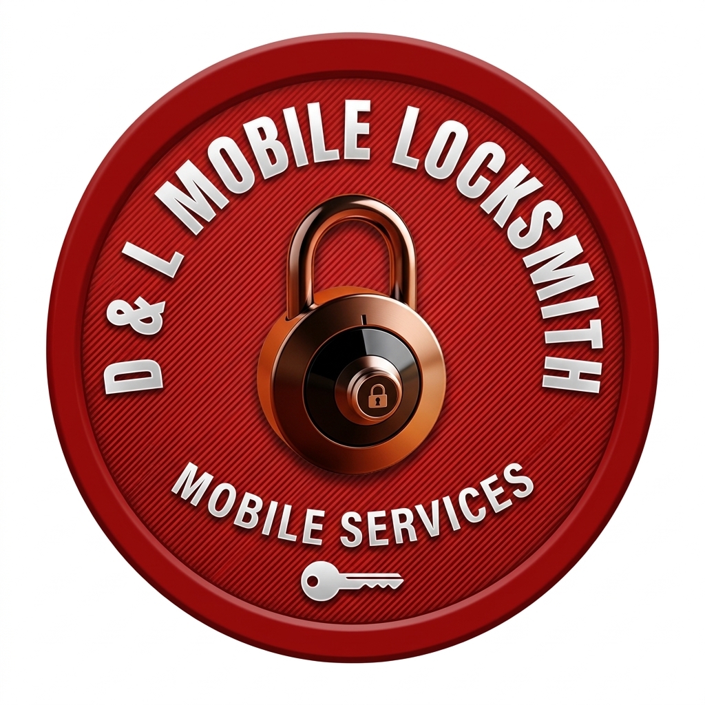 D & L Mobile Locksmith