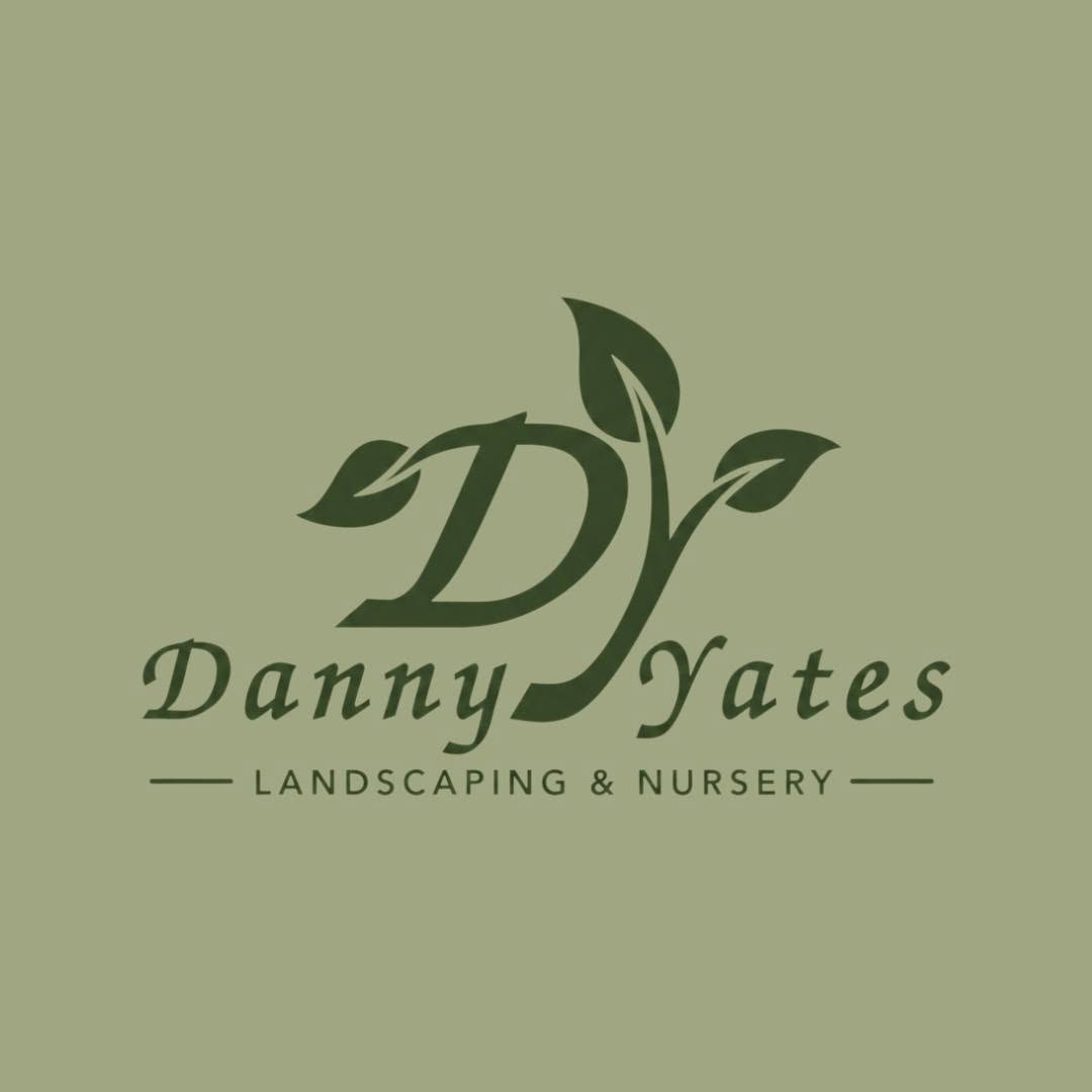 Danny Yates Landscaping