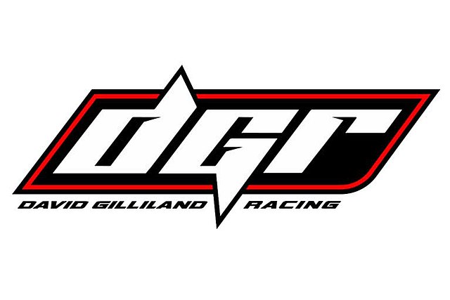 davidgillilandracing