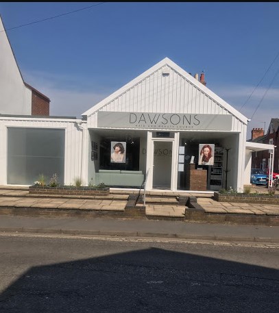 Dawsons Hair and Beauty Lounge Ltd