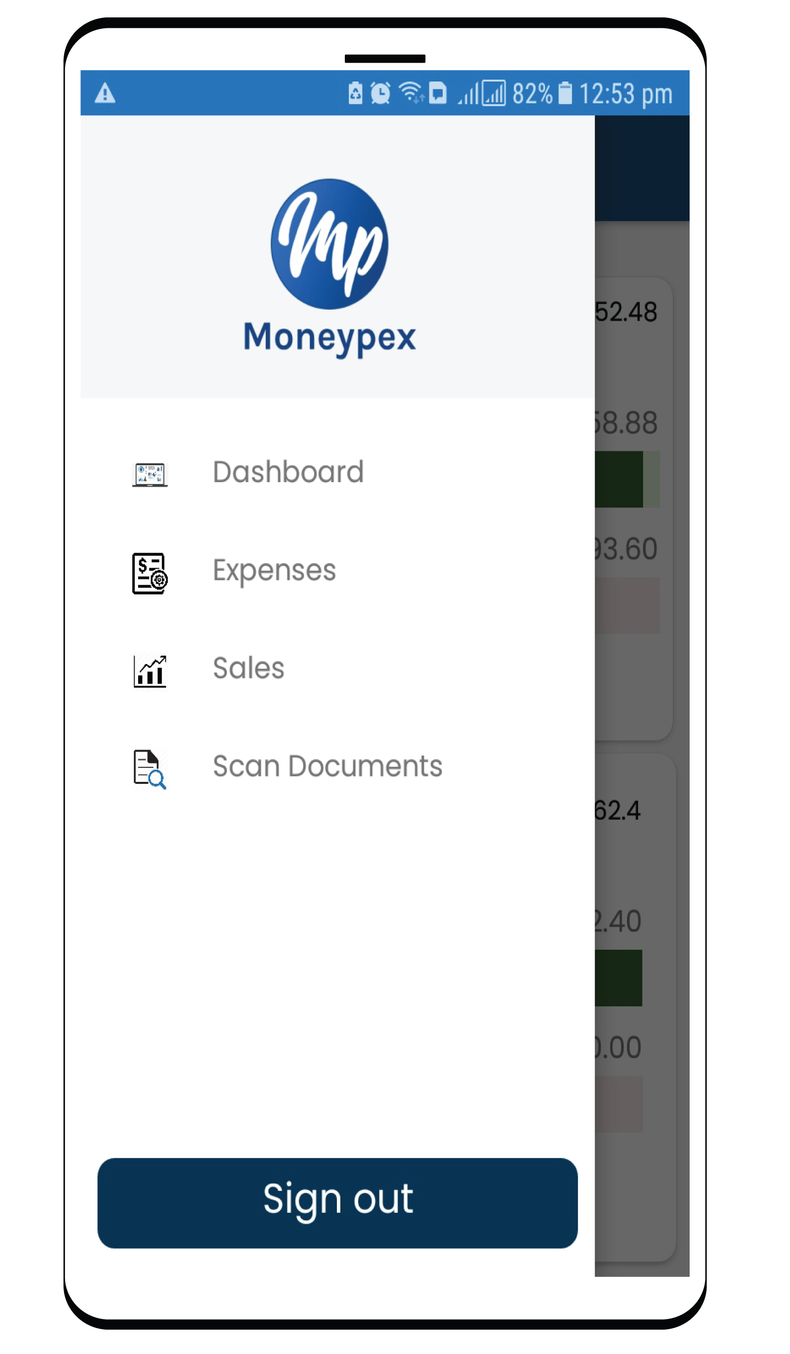 Moneypex | Accounting Software in Pakistan