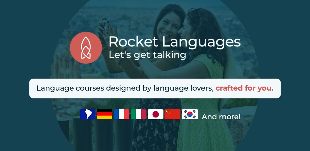 Rocket Languages