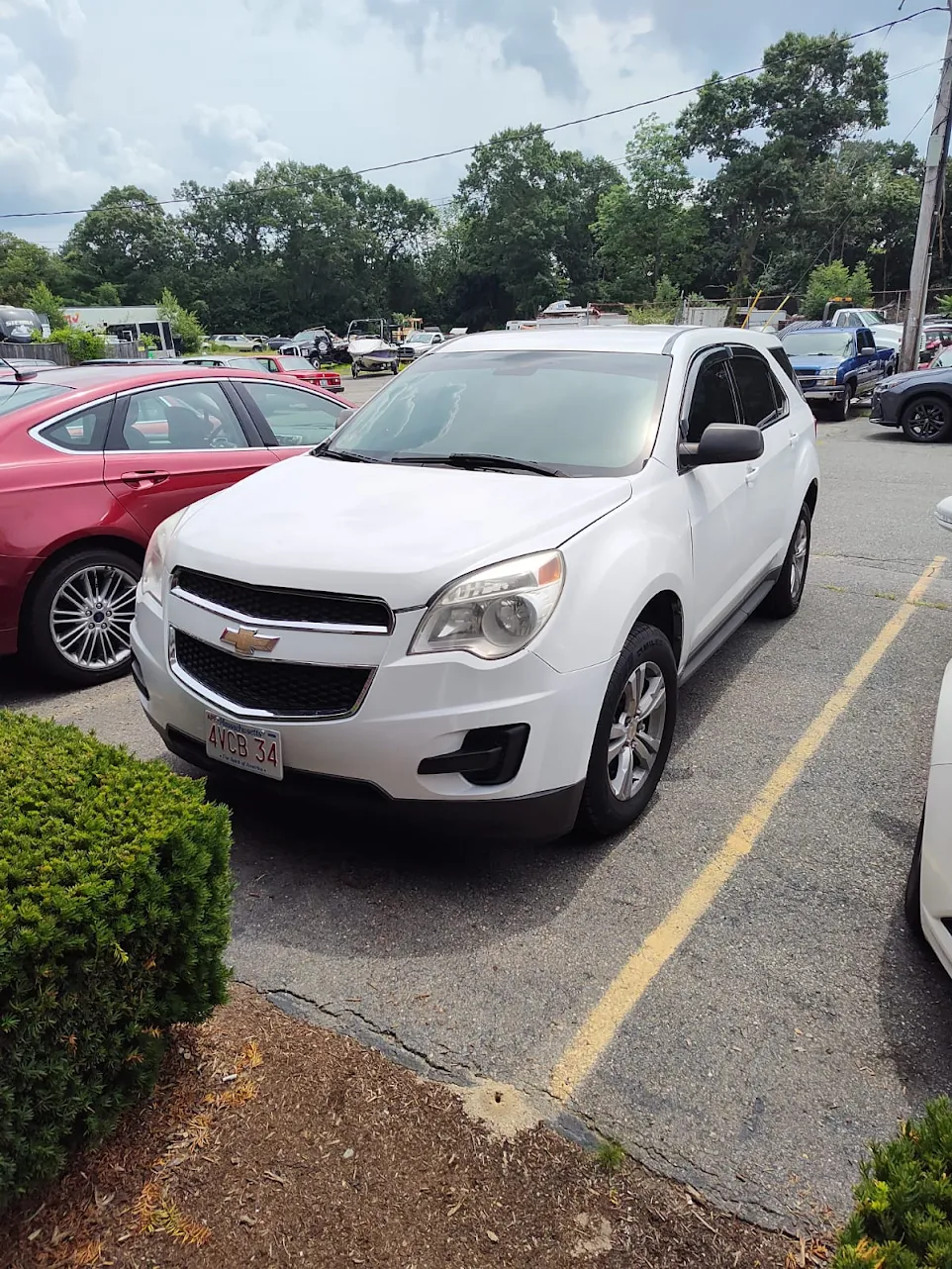 Smile Auto Rental LLC