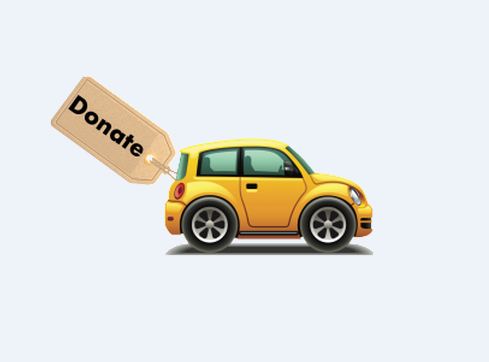 Car Donation Tucker