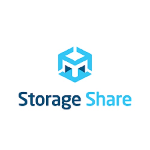 Storage Share Veendam