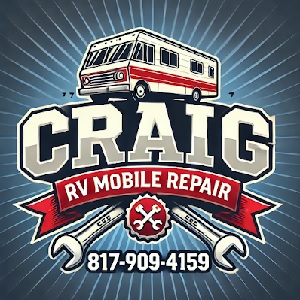 Craig RV Stephenville Mobile Repair Services