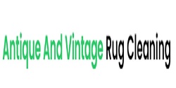 Antique and Vintage Rug Cleaners