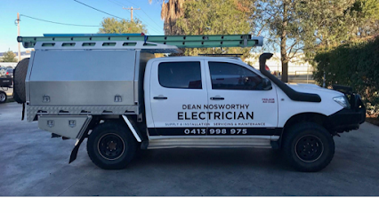 Dean Nosworthy Electrical