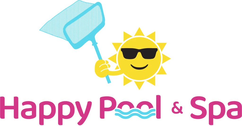 Happy Pool and Spa -  Pool Service Near Me