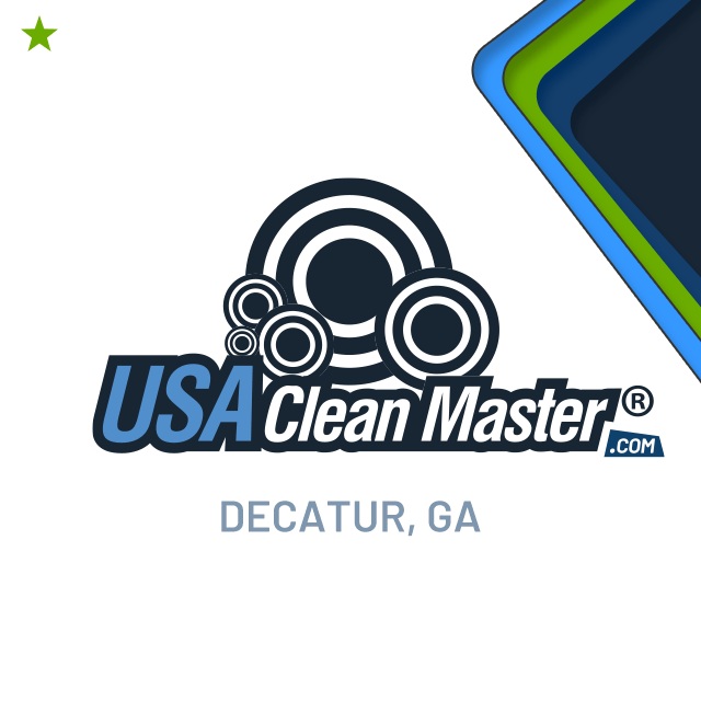 USA Clean Master | Carpet Cleaning Decatur