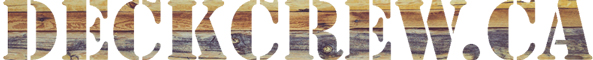 DeckCrew.ca