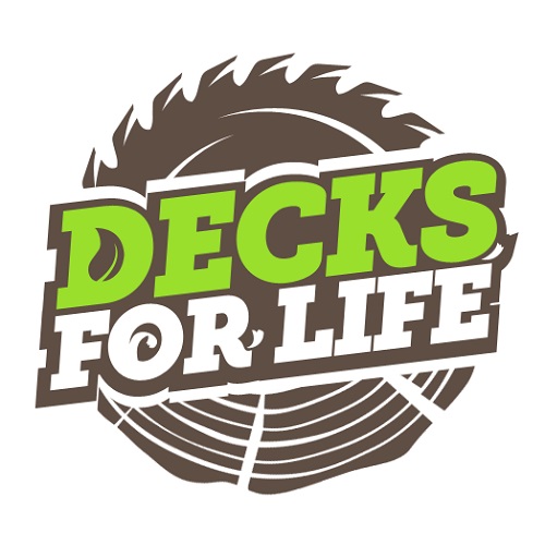 Decks for life