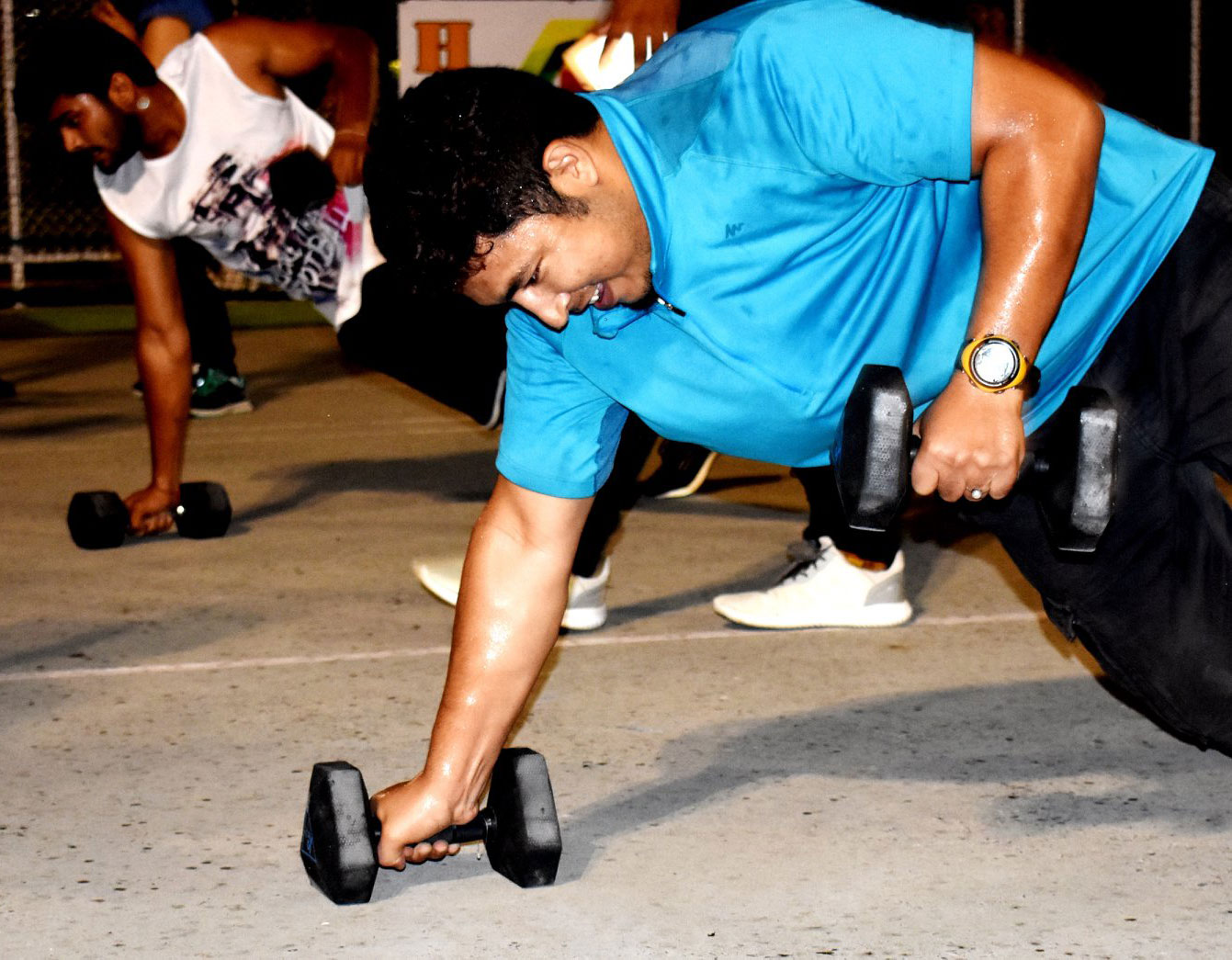 Premier and best fitness classes and gyms in Delh