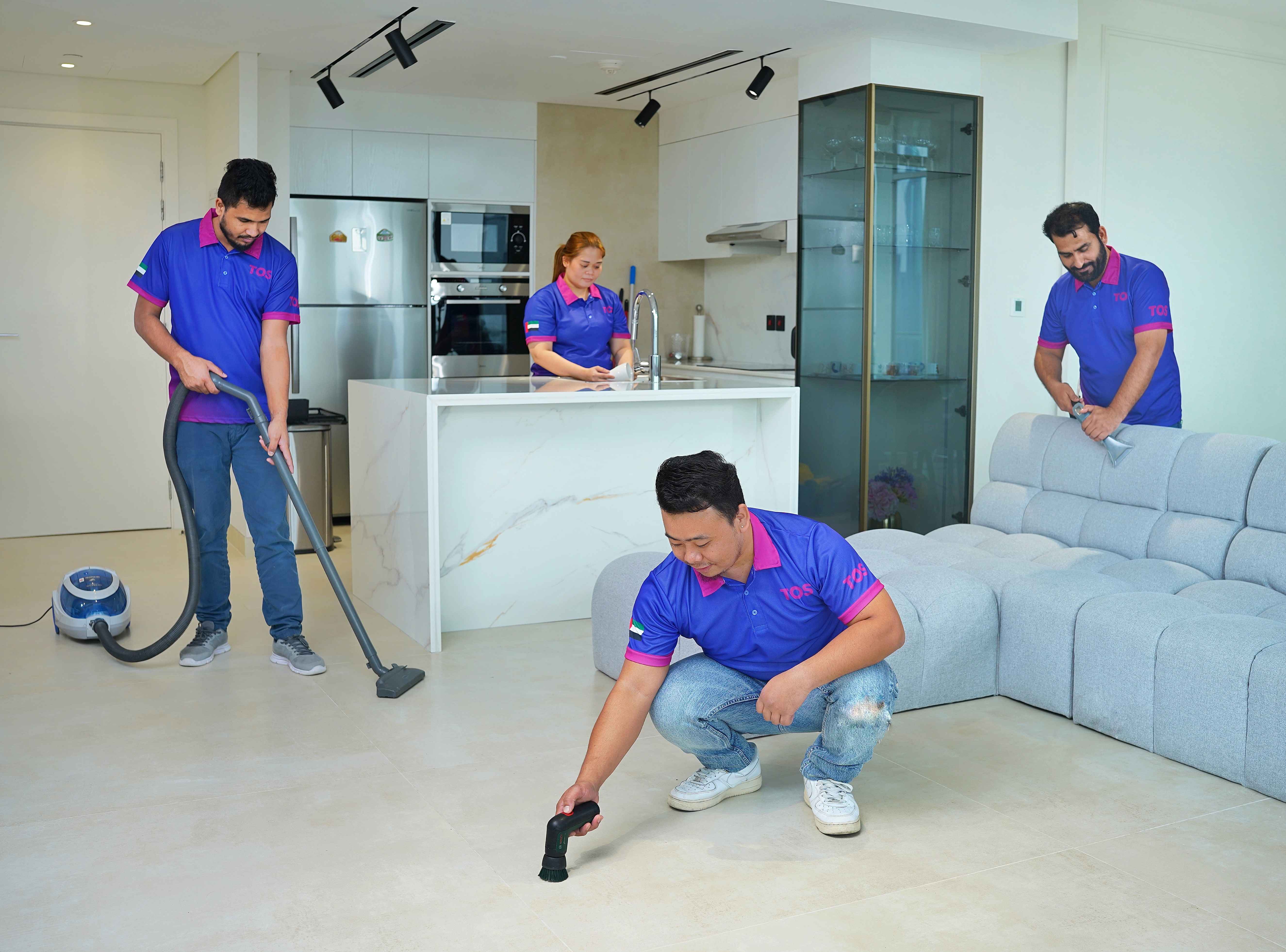 dubaicleanu
