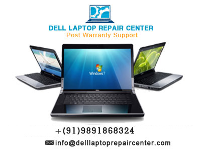 Dell Laptop Service Center in Mumbai