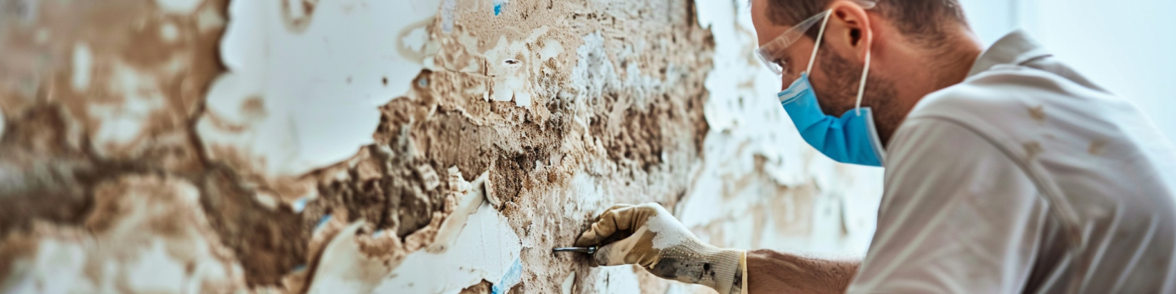 Den Haag Vochtbestrijding