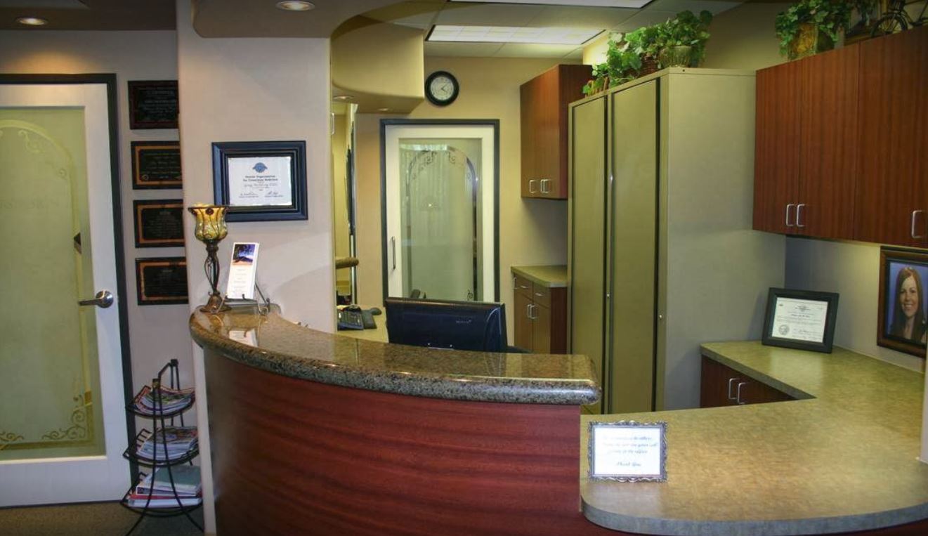 McElroy Smiles By Design