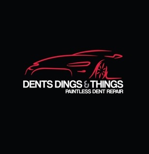 Dents Dings And Things - Paintless Dent Repair