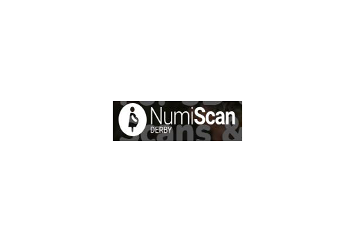  NumiScan Derby