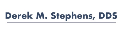 Derek M. Stephens, DDS