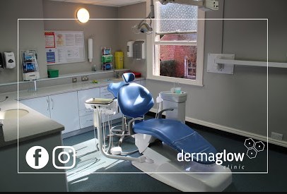 DermaGlow clinic