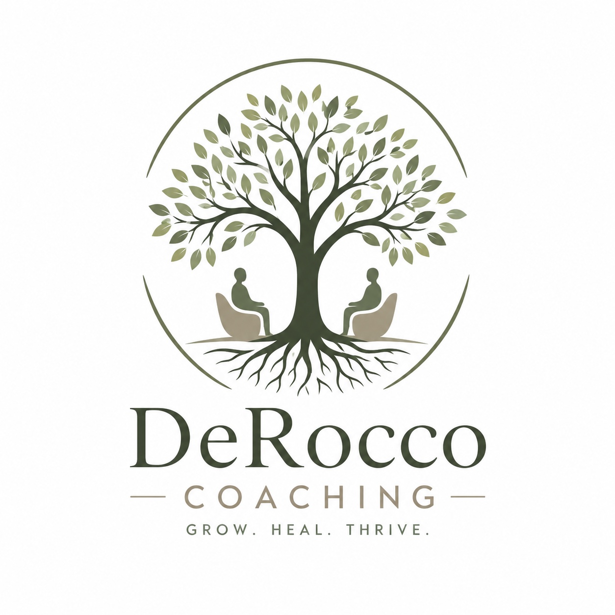 DeRoccoCoaching LLC