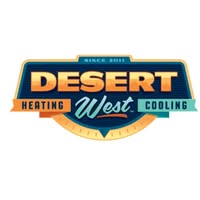 Desert West