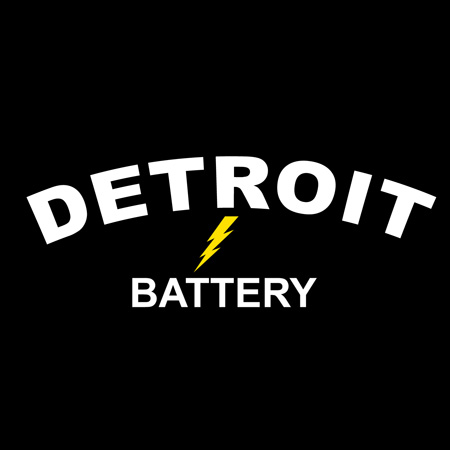 Detroit Battery S88.00