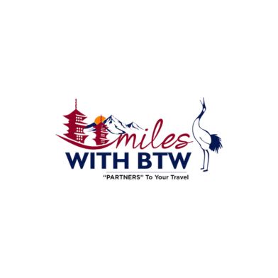 Miles With BTW