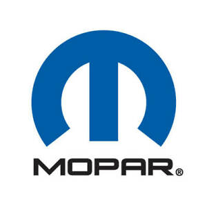 Mopar Genuine Parts