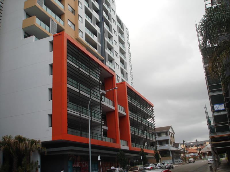 TD Cladding Supplies PTY LTD