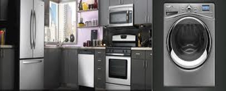 Appliance Repair Scarborough