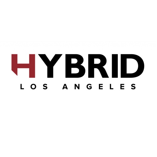 Hybrid Gym Los Angeles