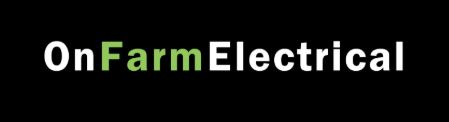 On Farm Electrical