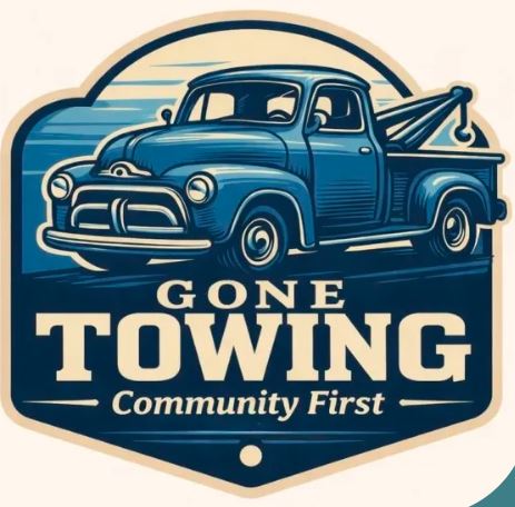 Gone Towing