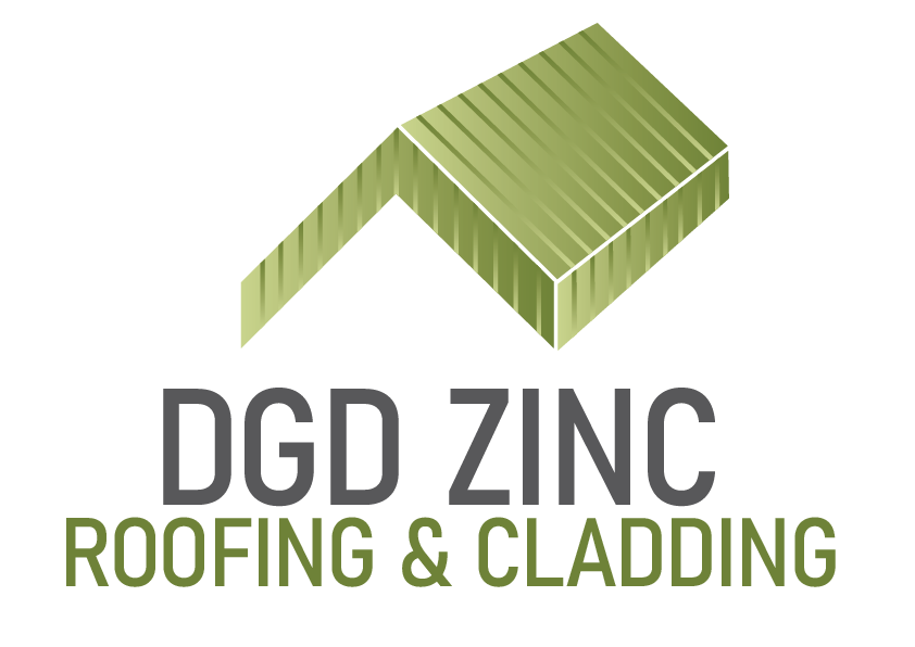 DGD Zinc Roofing and Cladding