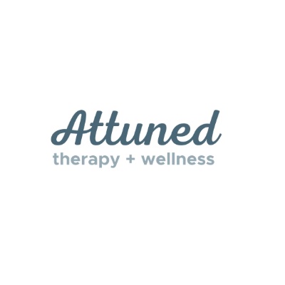 Attuned Therapy + Wellness