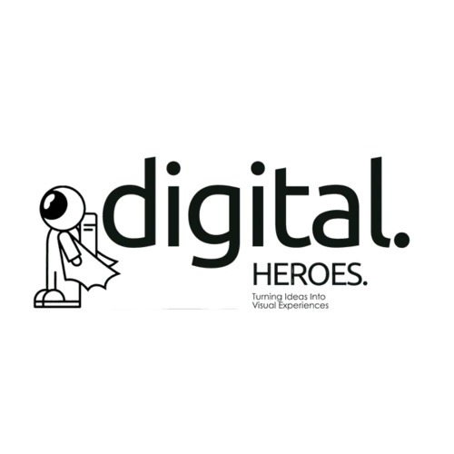Digital Marketing Heroes